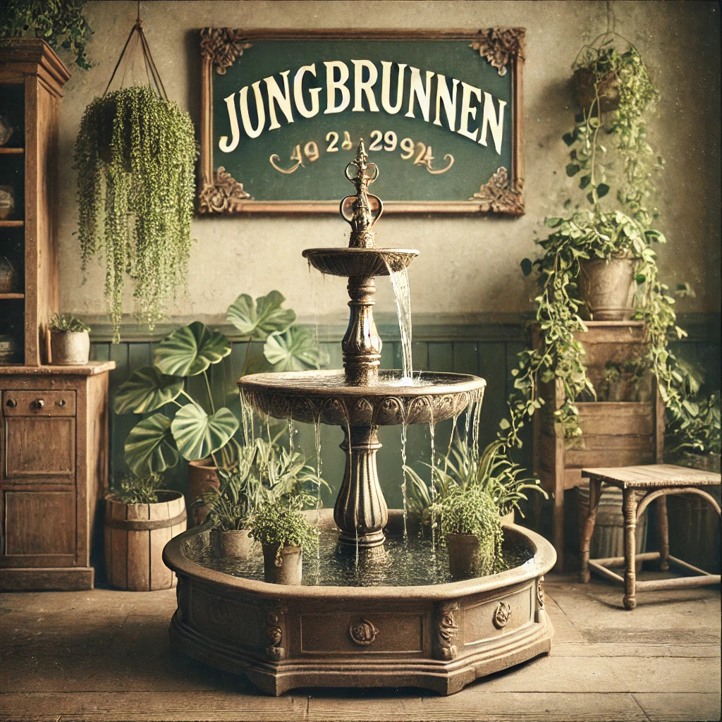 Cannabis: Ein Jungbrunnen oder nur ein Mythos?