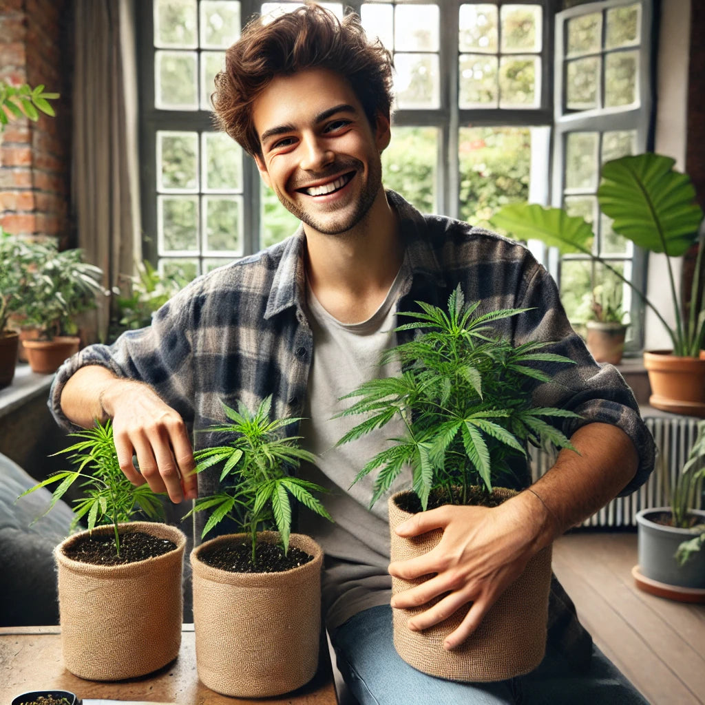 Amtsgericht Aschersleben stellt bisherigen THC-Grenzwert infrage: Ein neuer Weg für Cannabiskonsumenten?