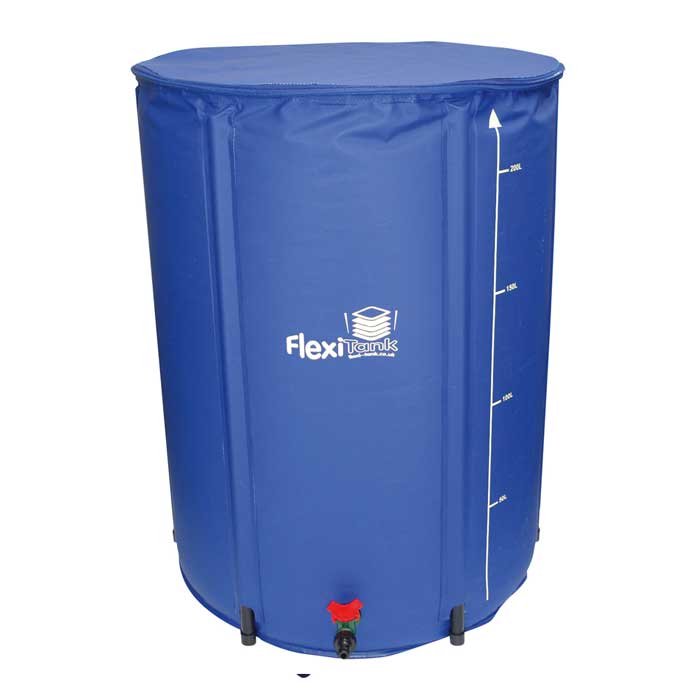 AutoPot FlexiTank225L