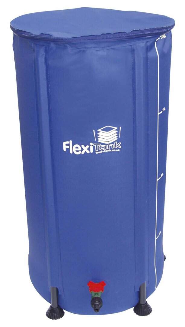 AutoPot FlexiTank100L