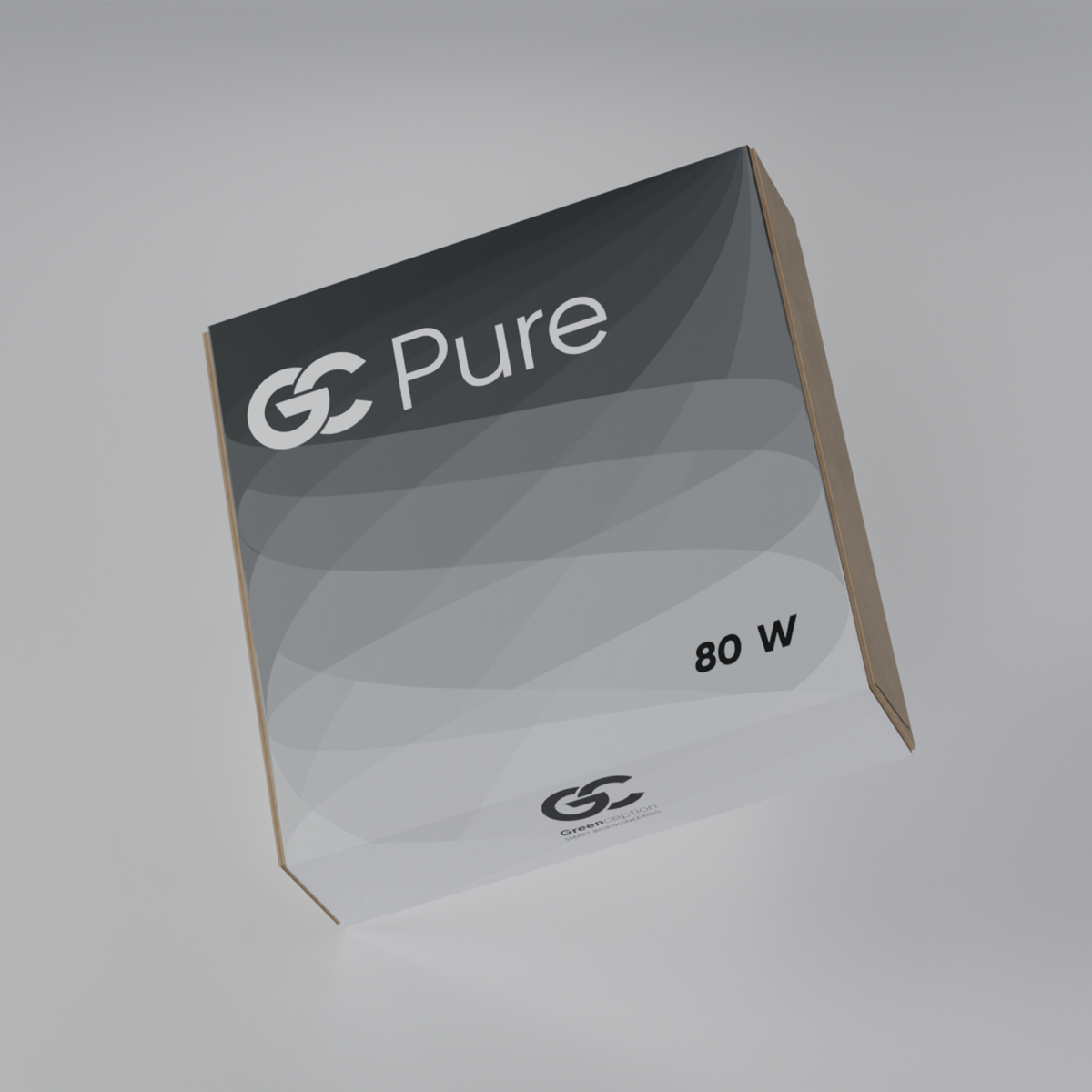 Greenception GC-PURE