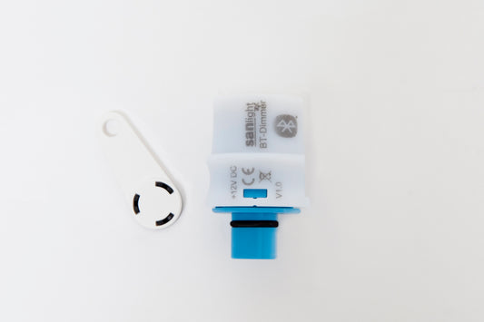 SANlight Bluetooth-Dimmer
