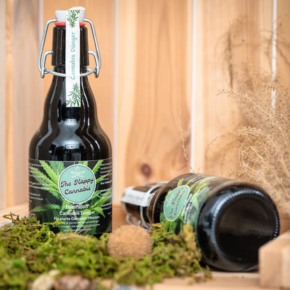 Happy Cannabis Universaldünger333ml