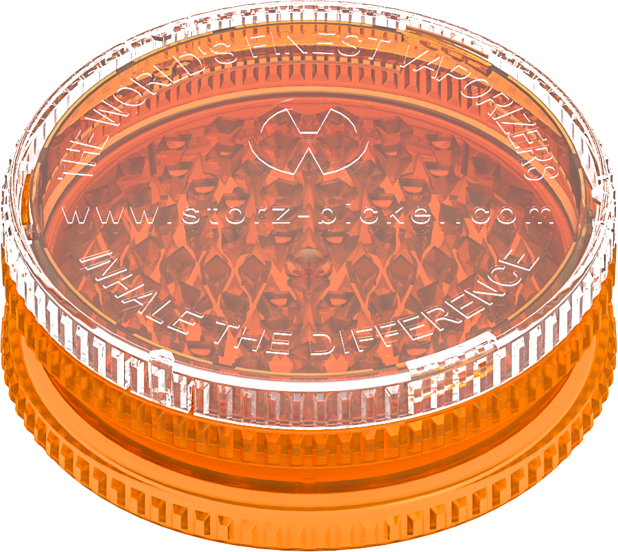 Grinder XL