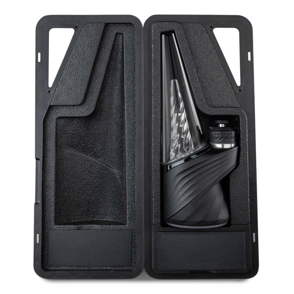Puffco New Peak Pro Onyx