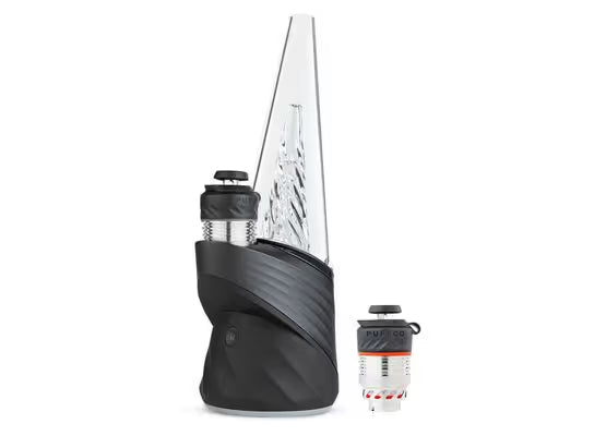 Puffco New Peak Pro 3D XL Onyx